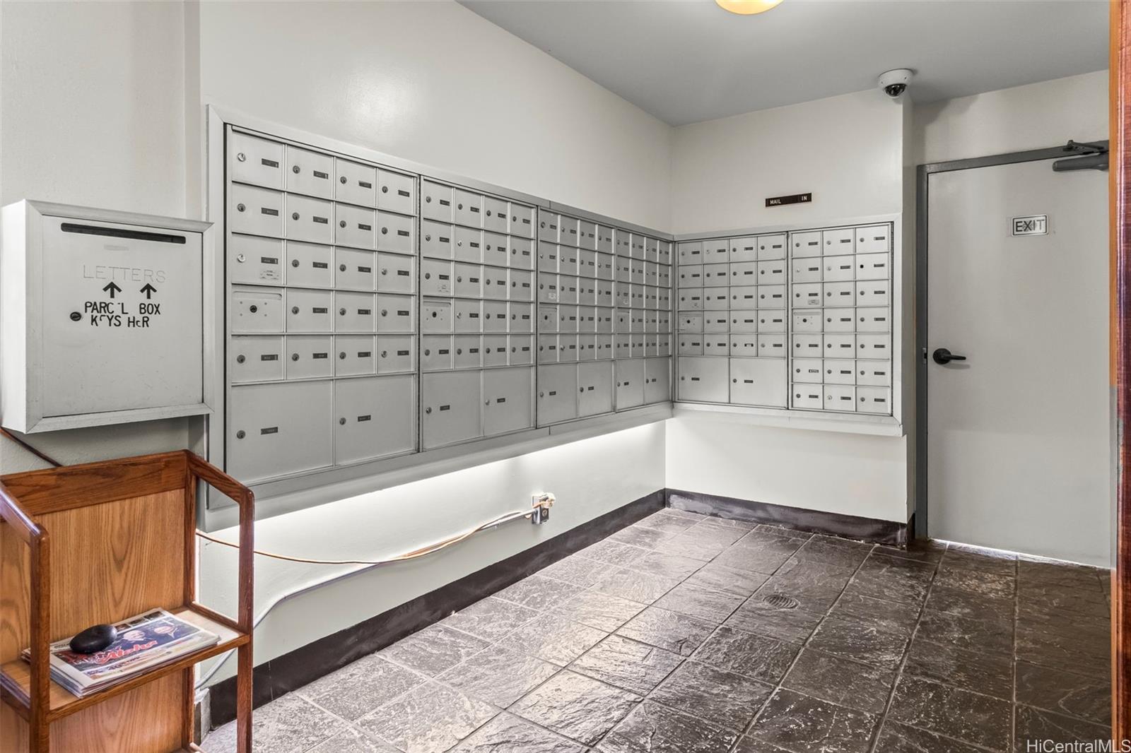2444 Hihiwai Street  Unit 1006