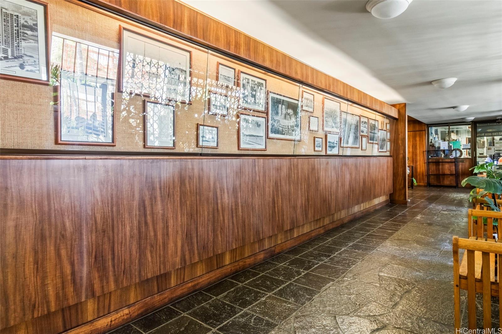 2444 Hihiwai Street  Unit 1006