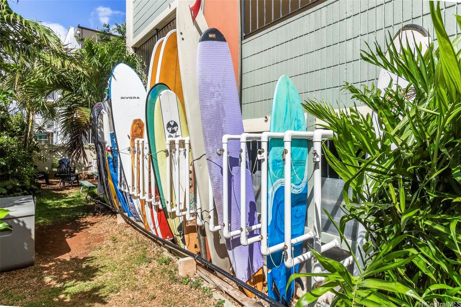 2444 Hihiwai Street  Unit 1006