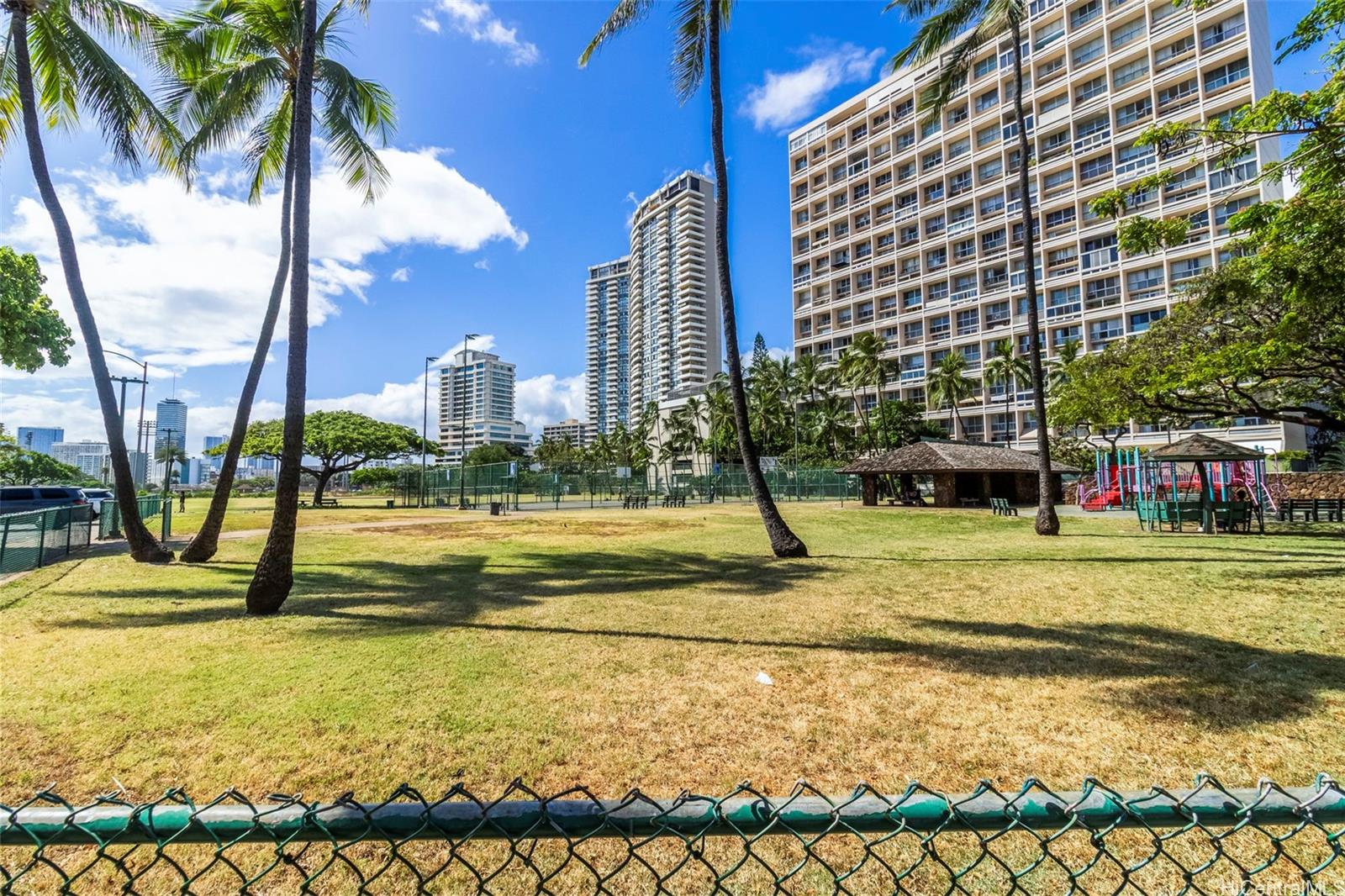 2444 Hihiwai Street  Unit 1006