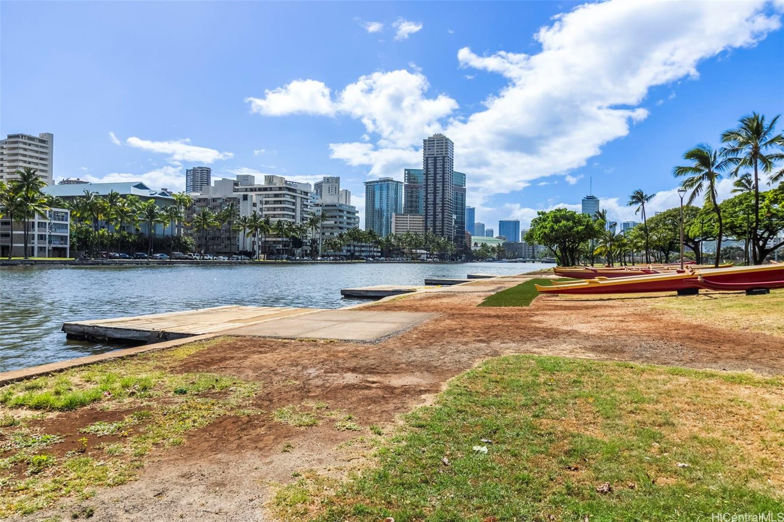 2444 Hihiwai Street  Unit 1006