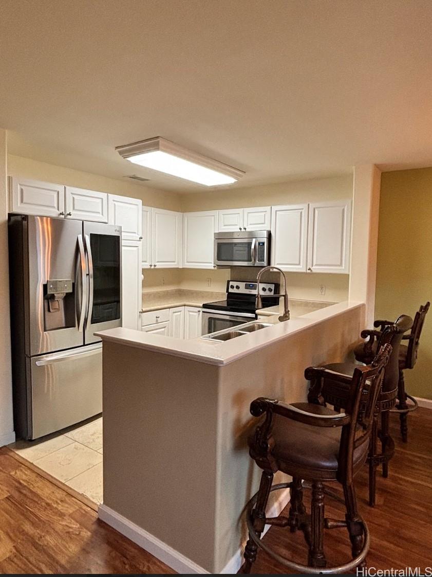 91-2039 Kaioli Street  Unit 2203