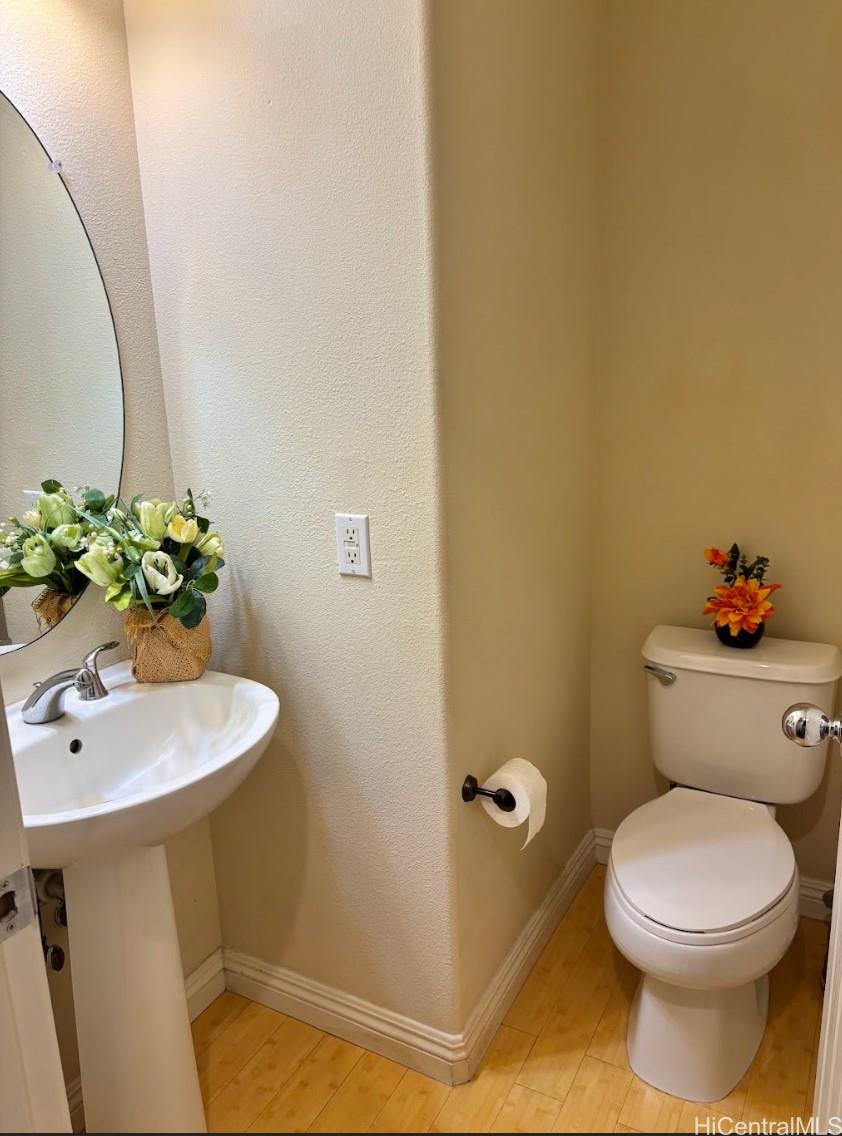 91-2039 Kaioli Street  Unit 2203