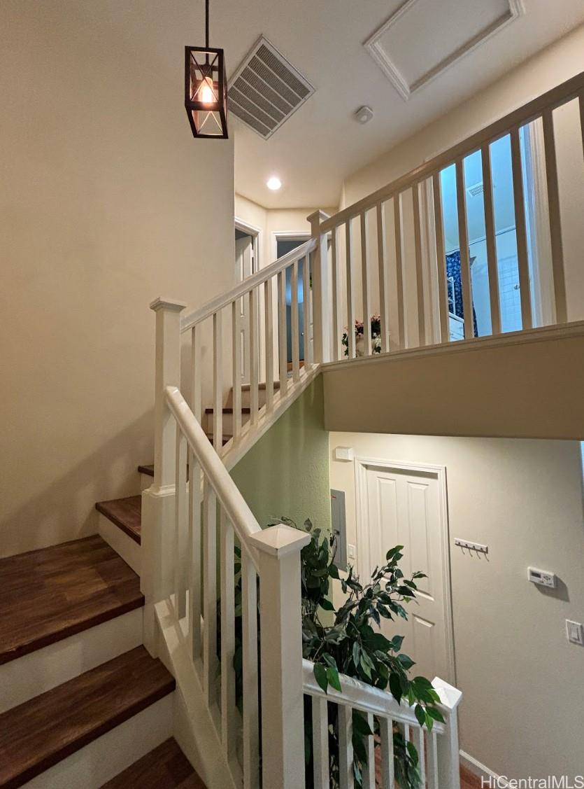 91-2039 Kaioli Street  Unit 2203