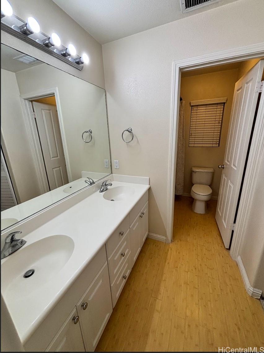 91-2039 Kaioli Street  Unit 2203