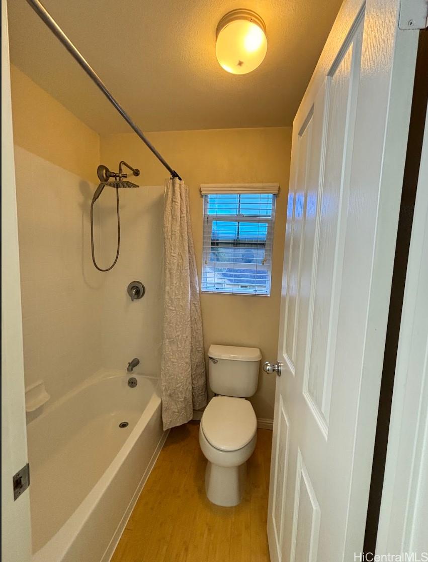 91-2039 Kaioli Street  Unit 2203