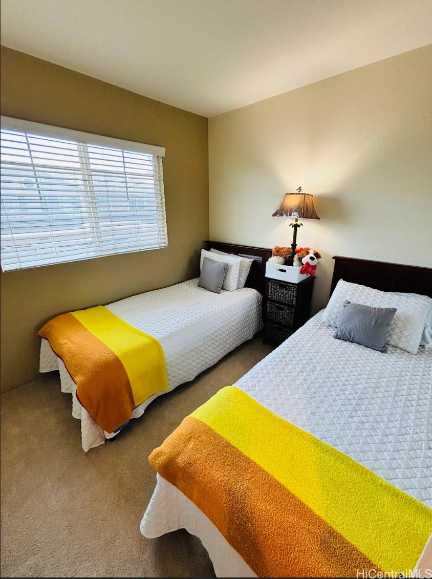 91-2039 Kaioli Street  Unit 2203