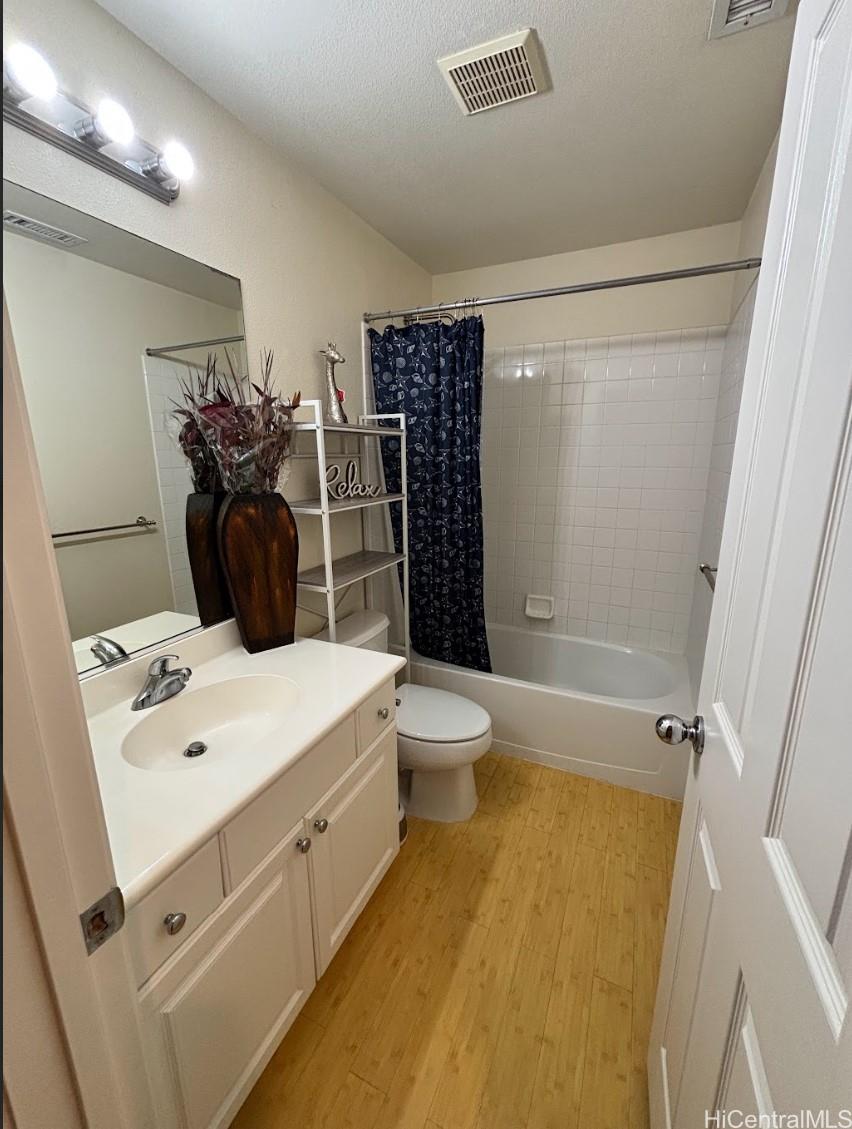 91-2039 Kaioli Street  Unit 2203