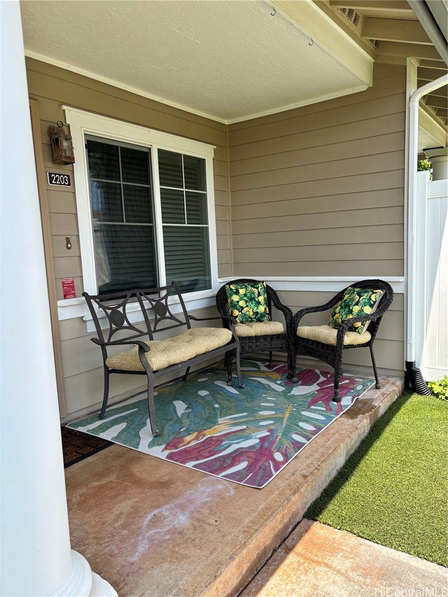 91-2039 Kaioli Street  Unit 2203