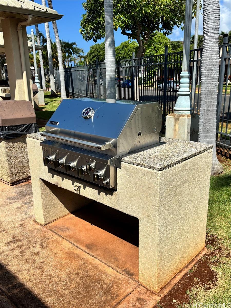 91-2039 Kaioli Street  Unit 2203
