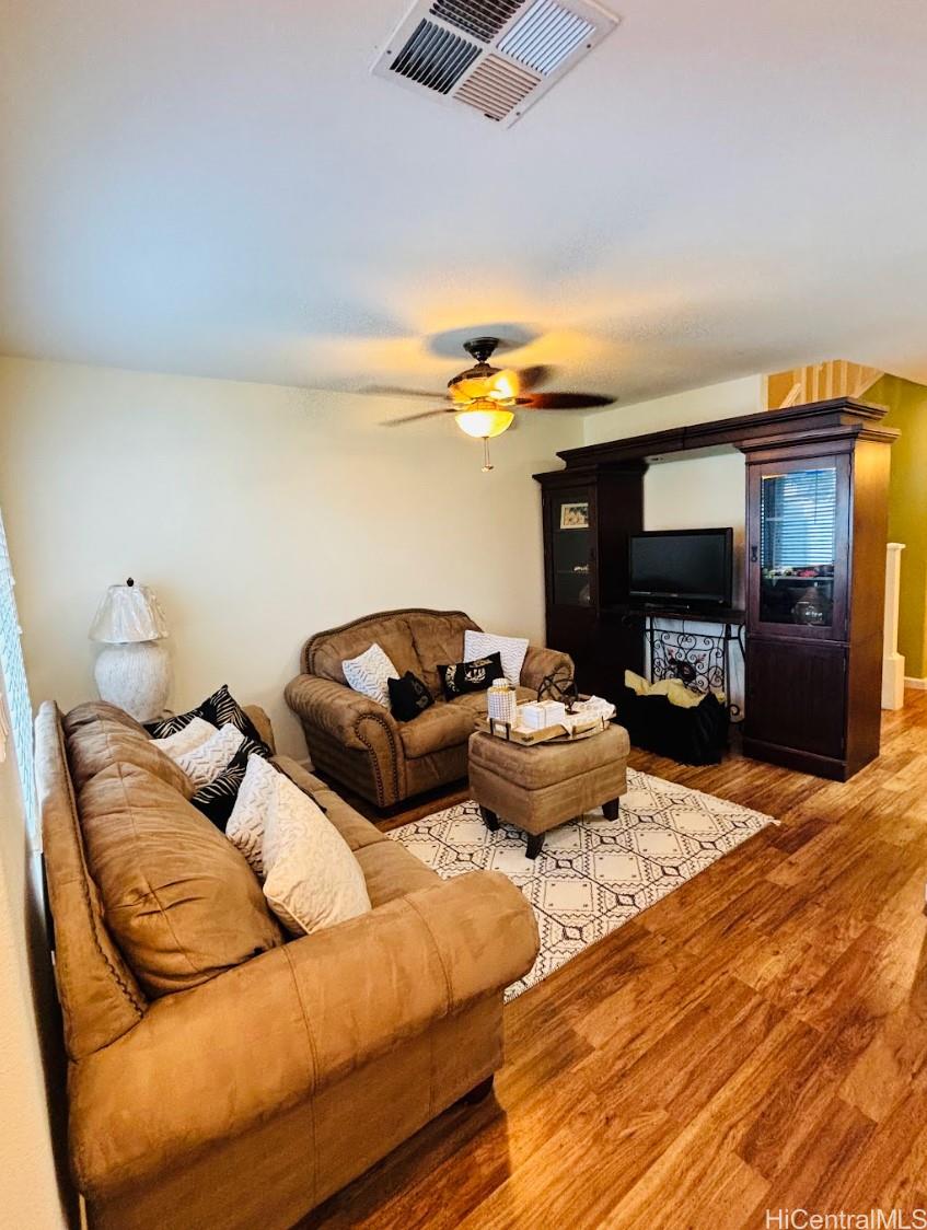 91-2039 Kaioli Street  Unit 2203