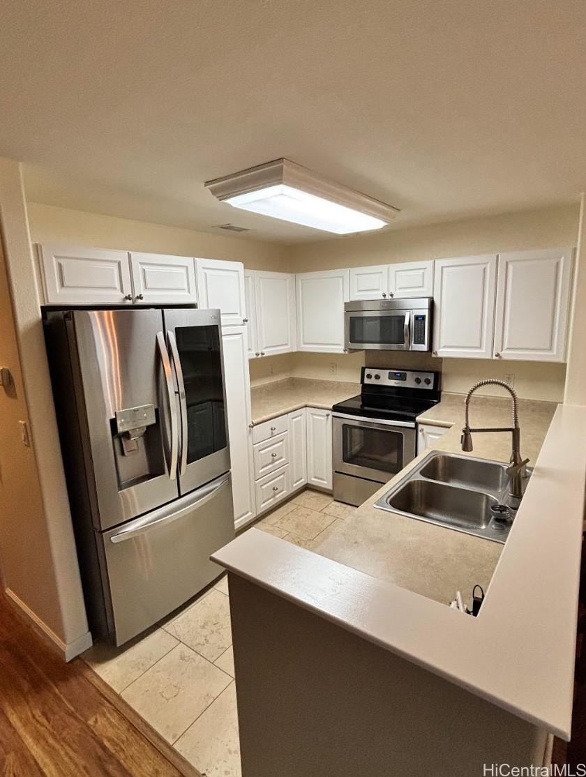 91-2039 Kaioli Street  Unit 2203