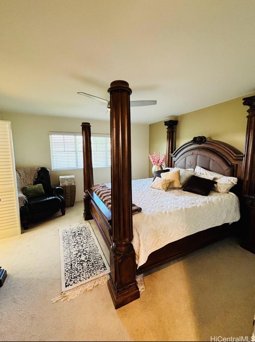 91-2039 Kaioli Street  Unit 2203