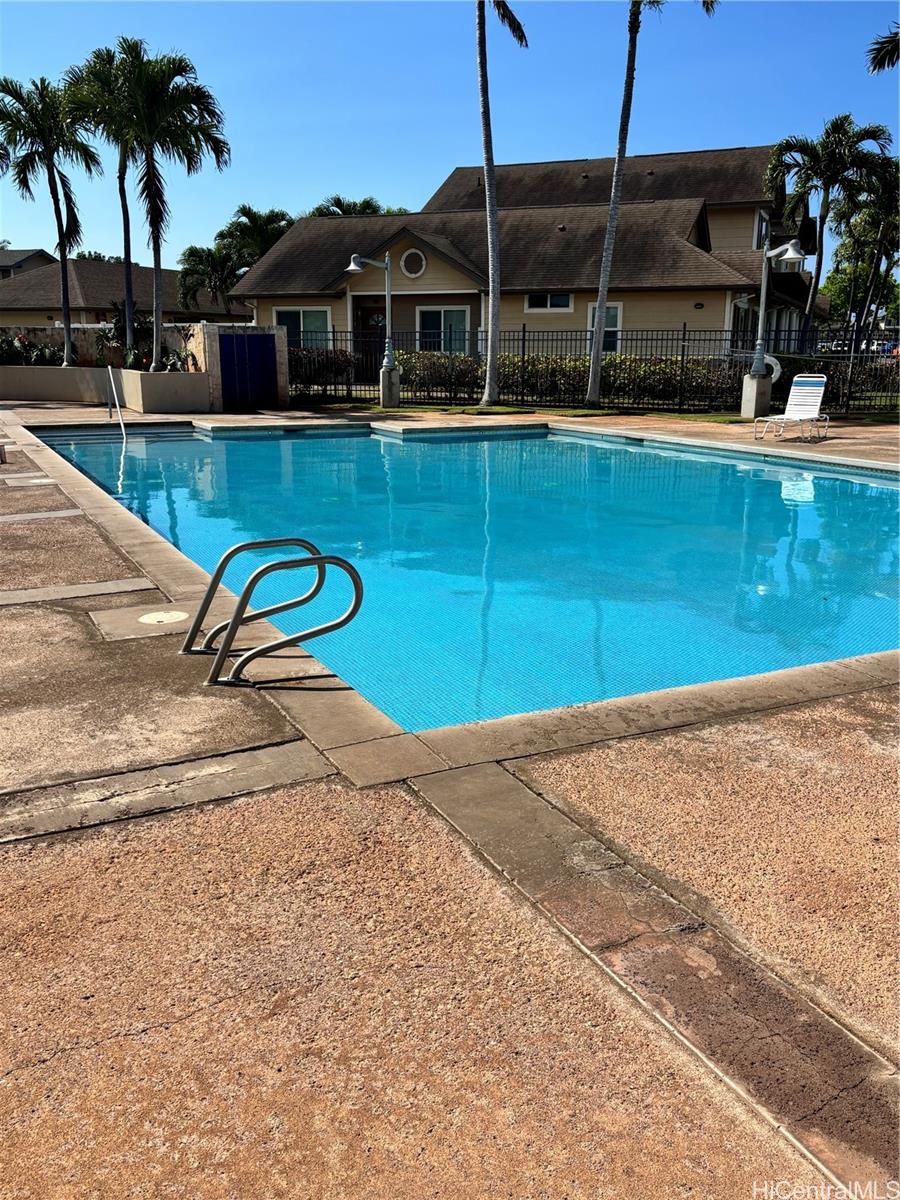 91-2039 Kaioli Street  Unit 2203