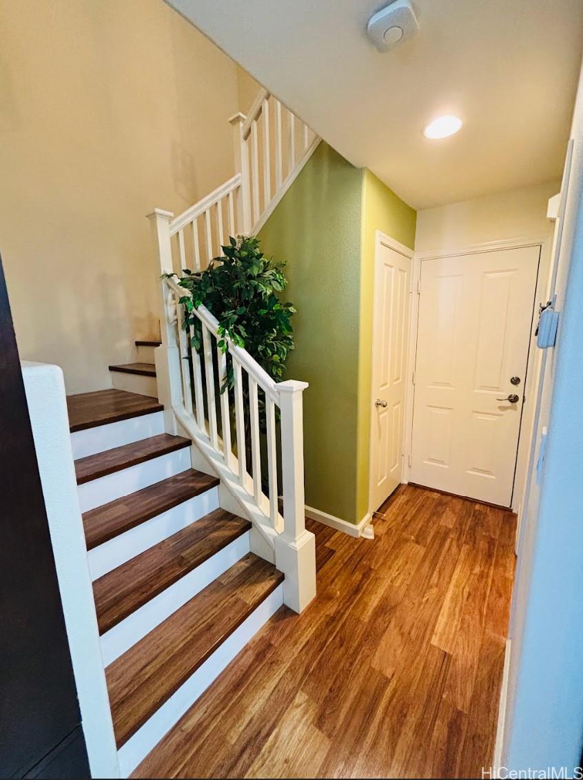 91-2039 Kaioli Street  Unit 2203