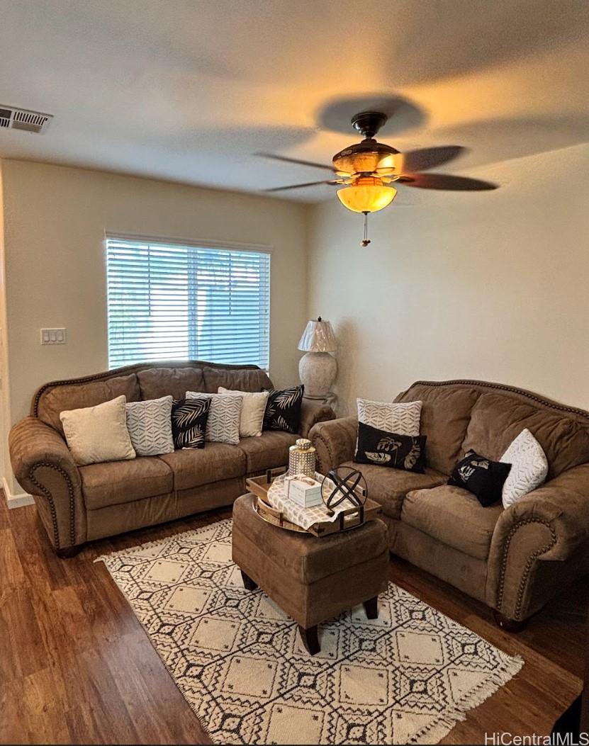 91-2039 Kaioli Street  Unit 2203