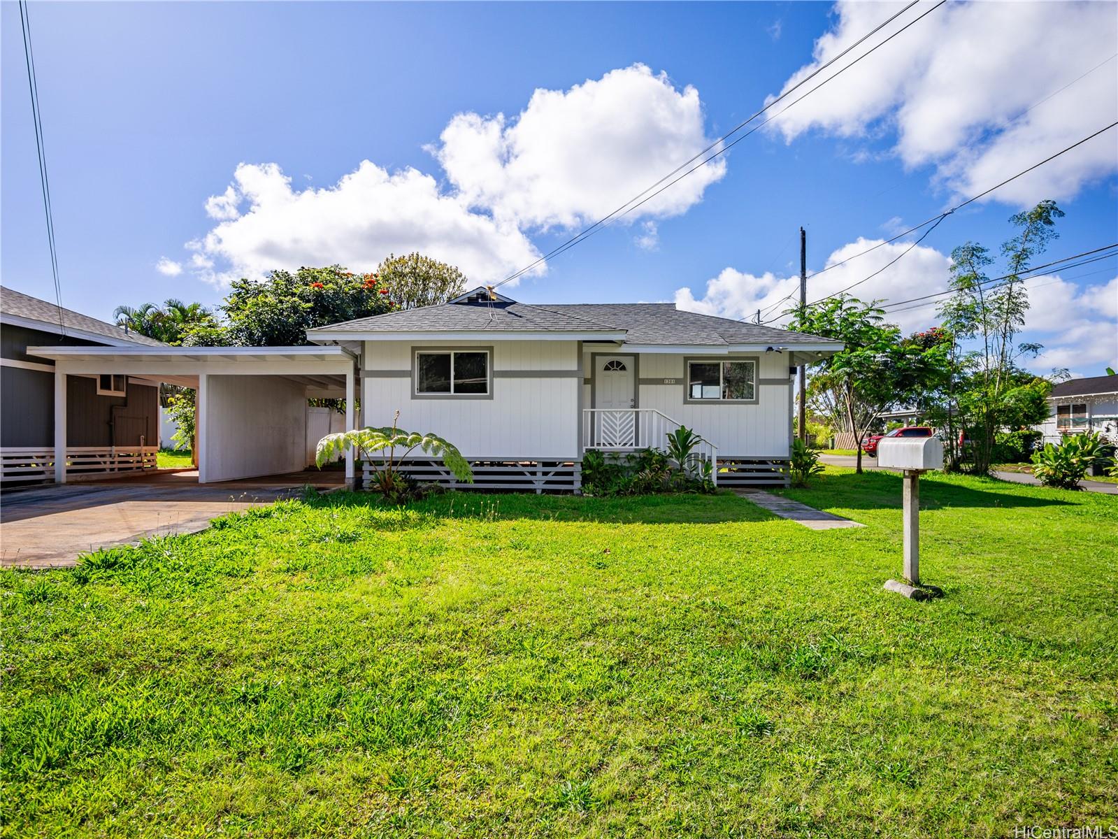 1301 California Avenue  Unit 1301