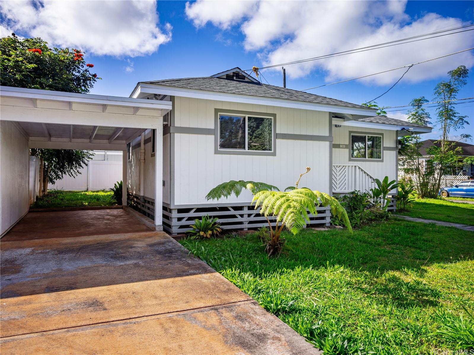 1301 California Avenue  Unit 1301