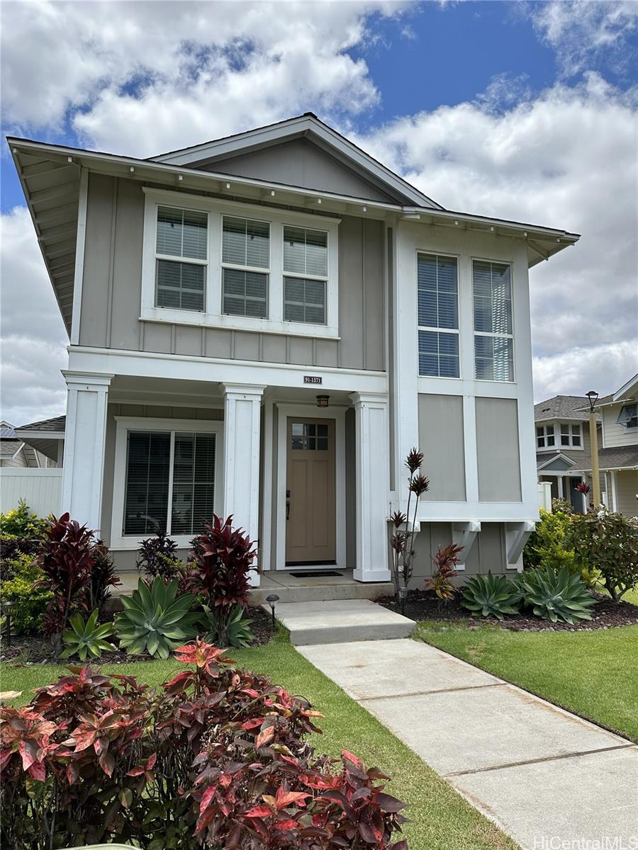 91-1371 Kaikohola Street D115