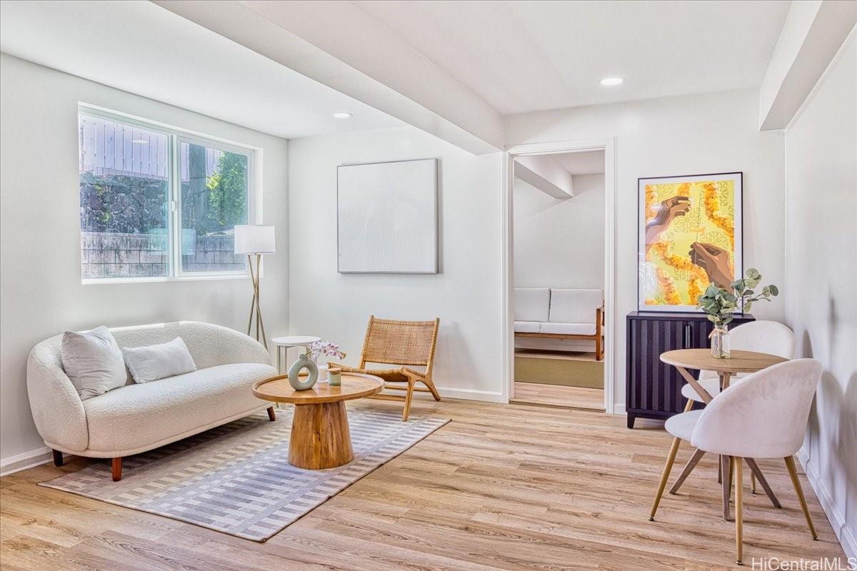 741 Alewa Drive  Unit A