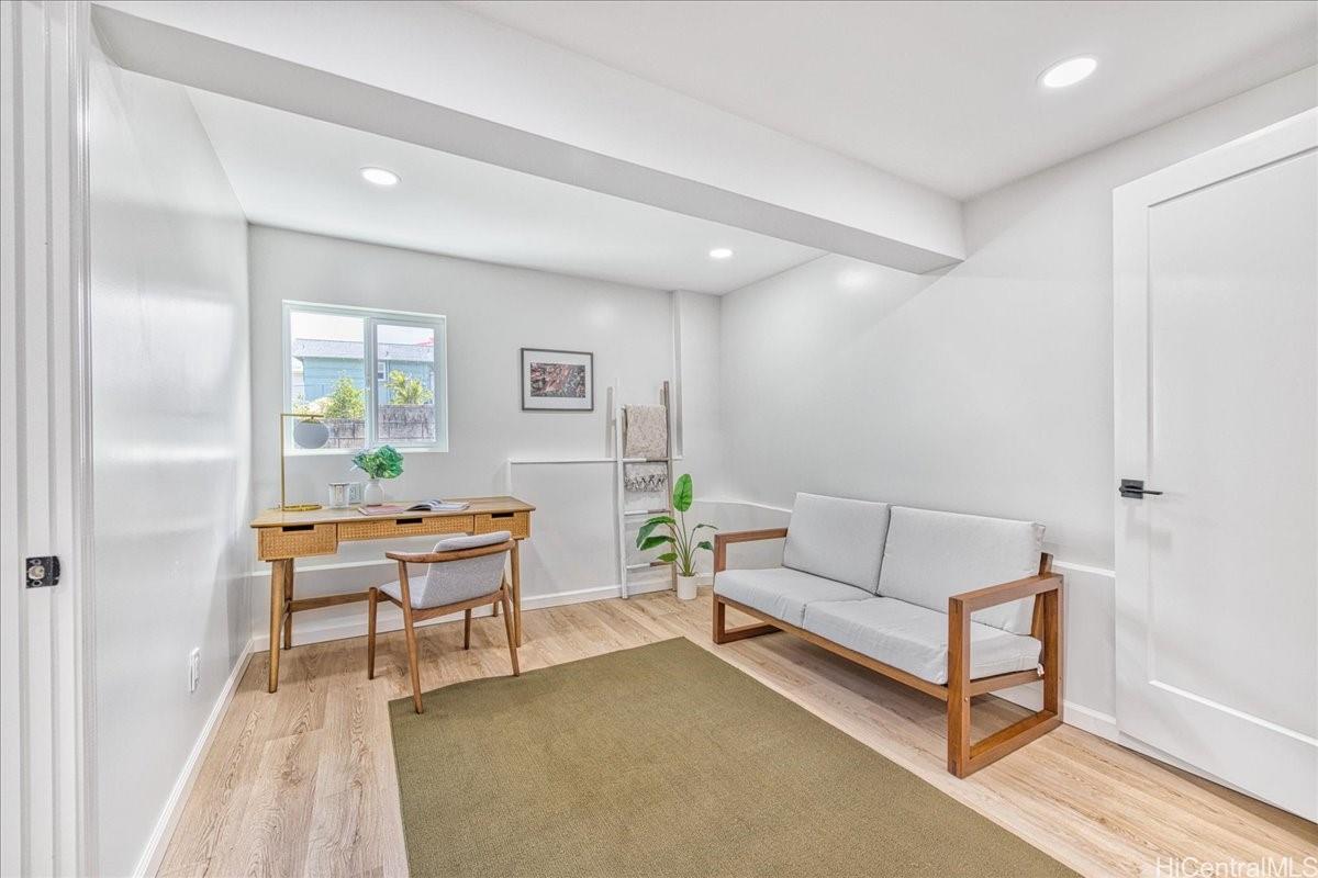 741 Alewa Drive  Unit A