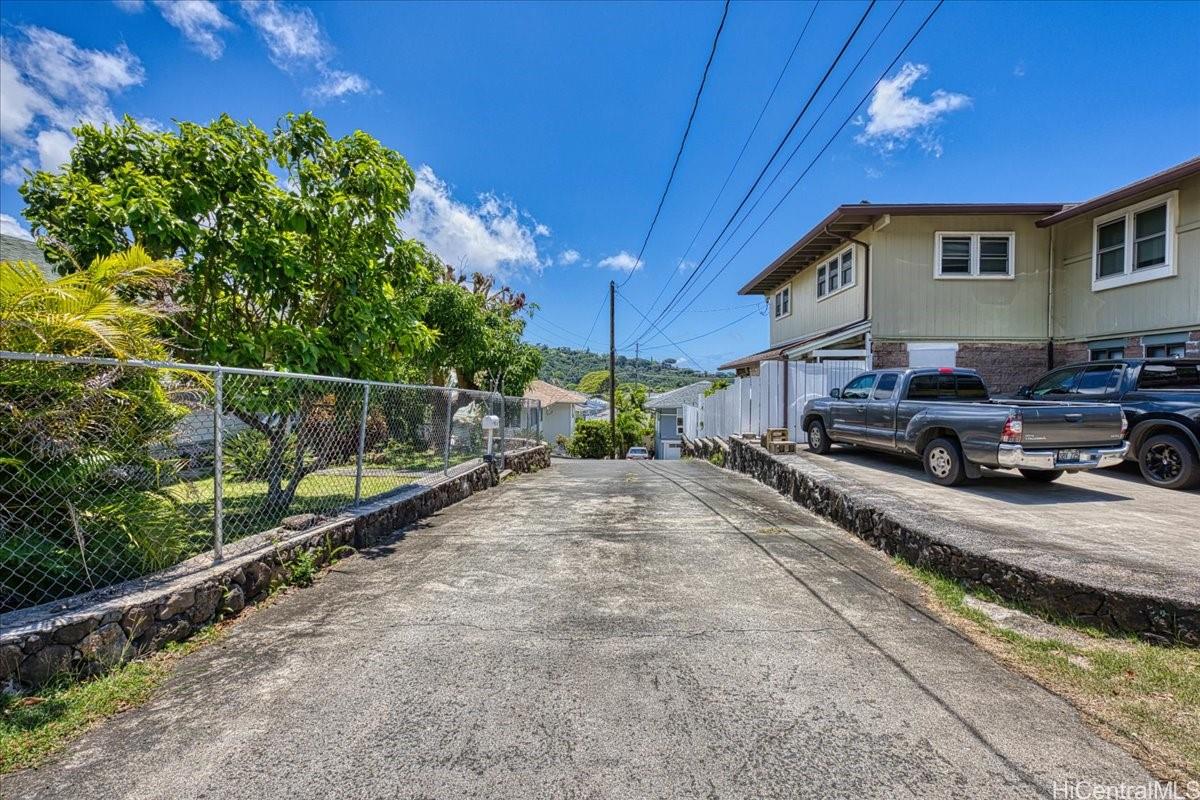 741 Alewa Drive  Unit A