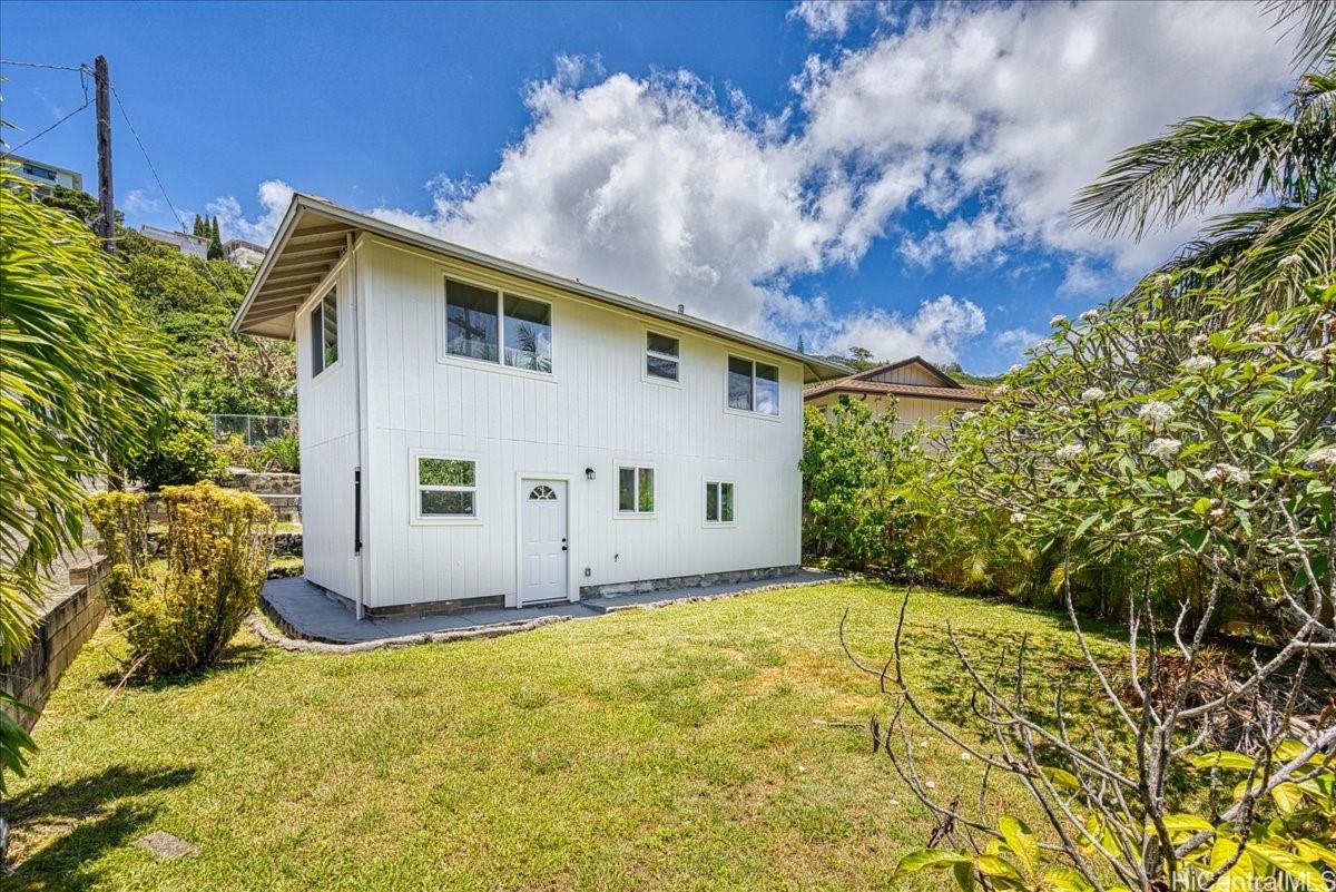 741 Alewa Drive  Unit A