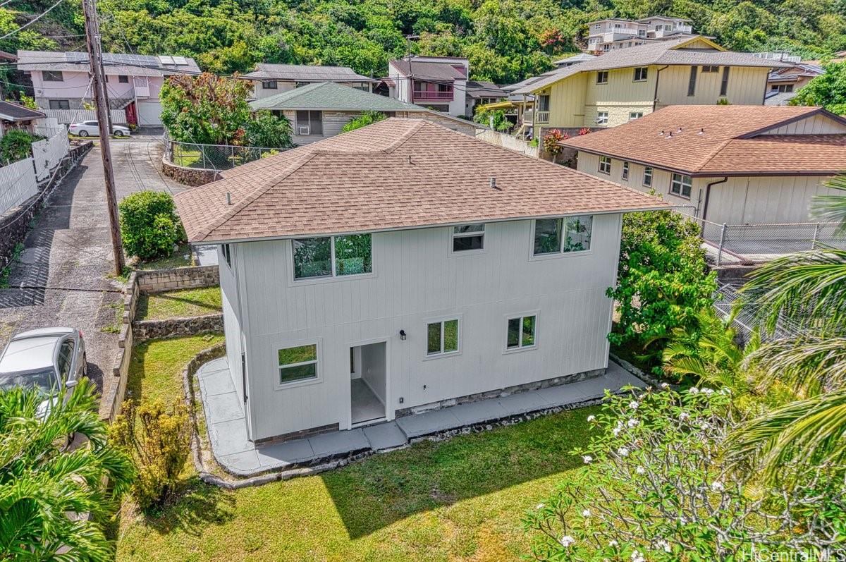 741 Alewa Drive  Unit A