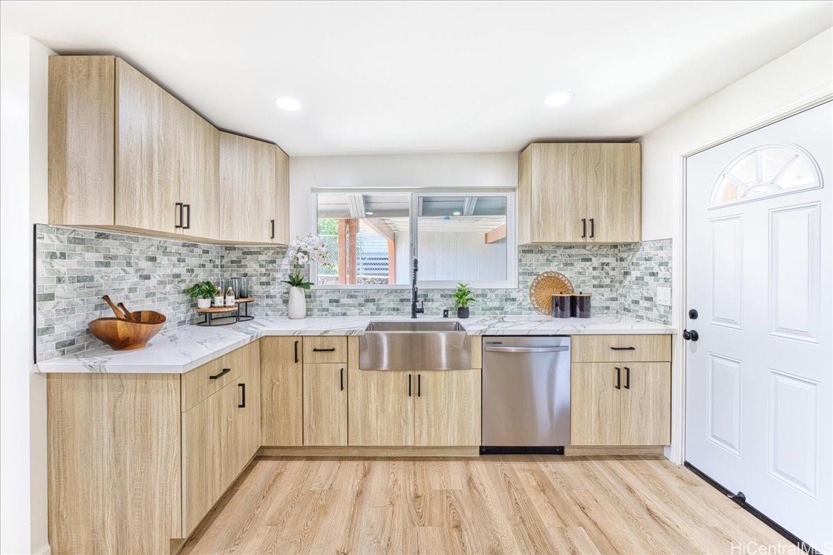 741 Alewa Drive  Unit A