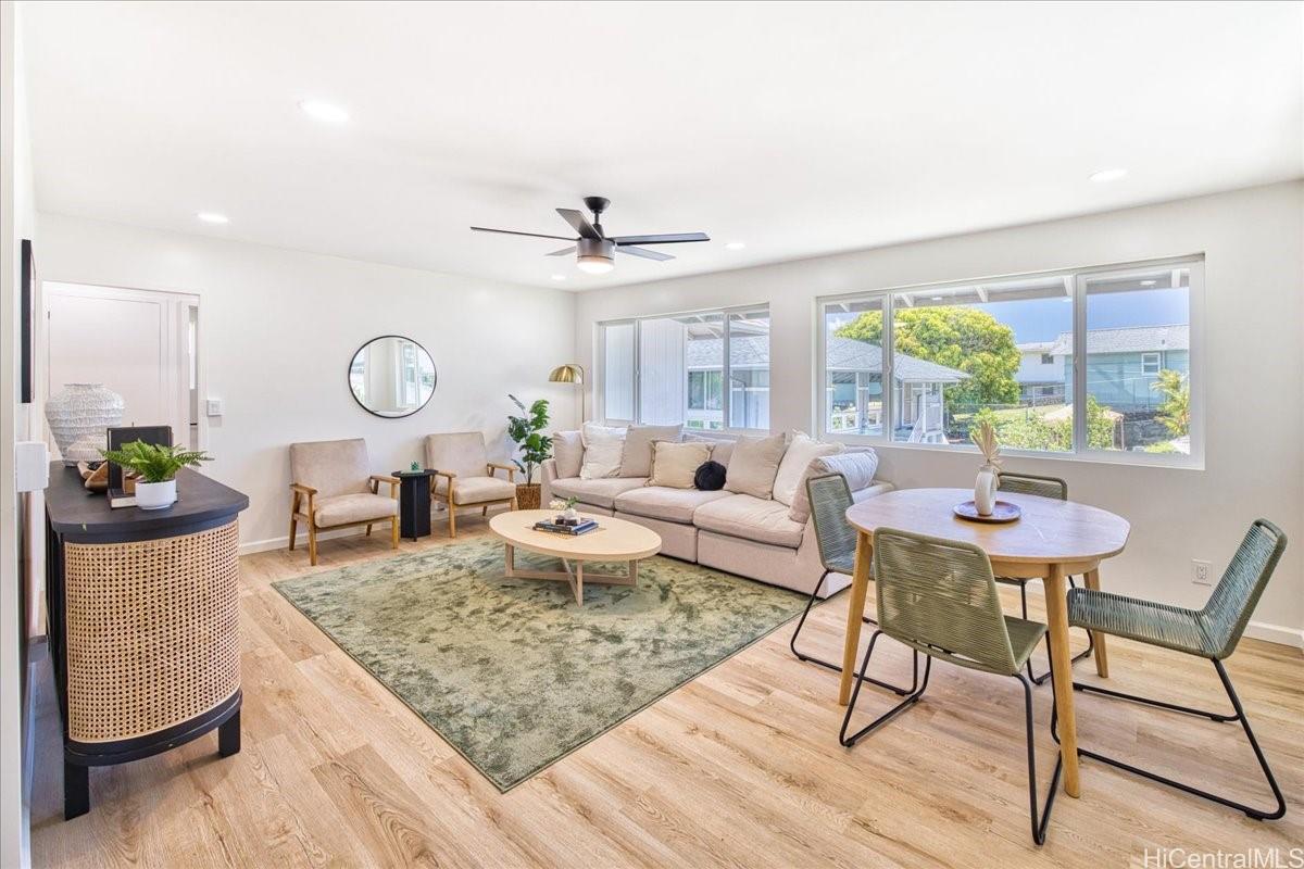 741 Alewa Drive  Unit A