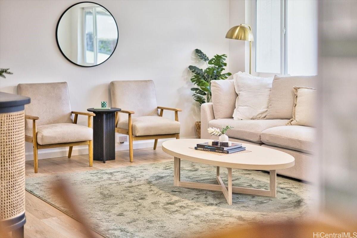 741 Alewa Drive  Unit A