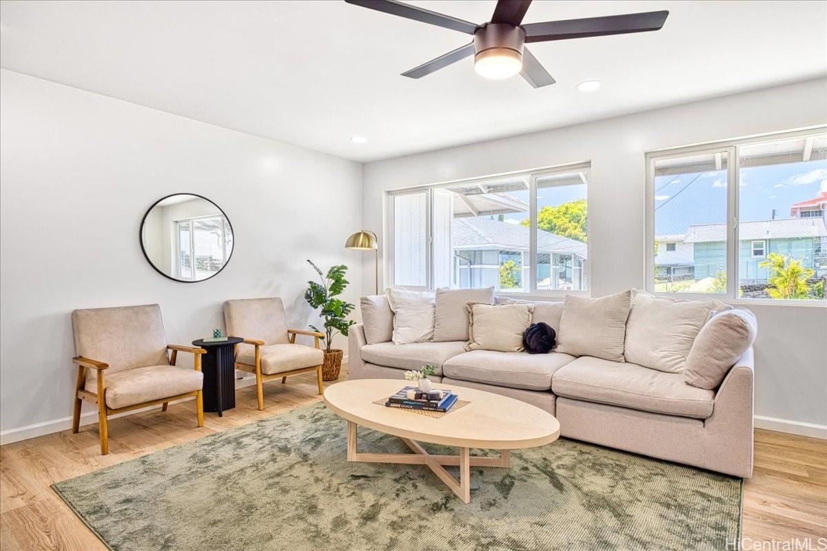 741 Alewa Drive  Unit A