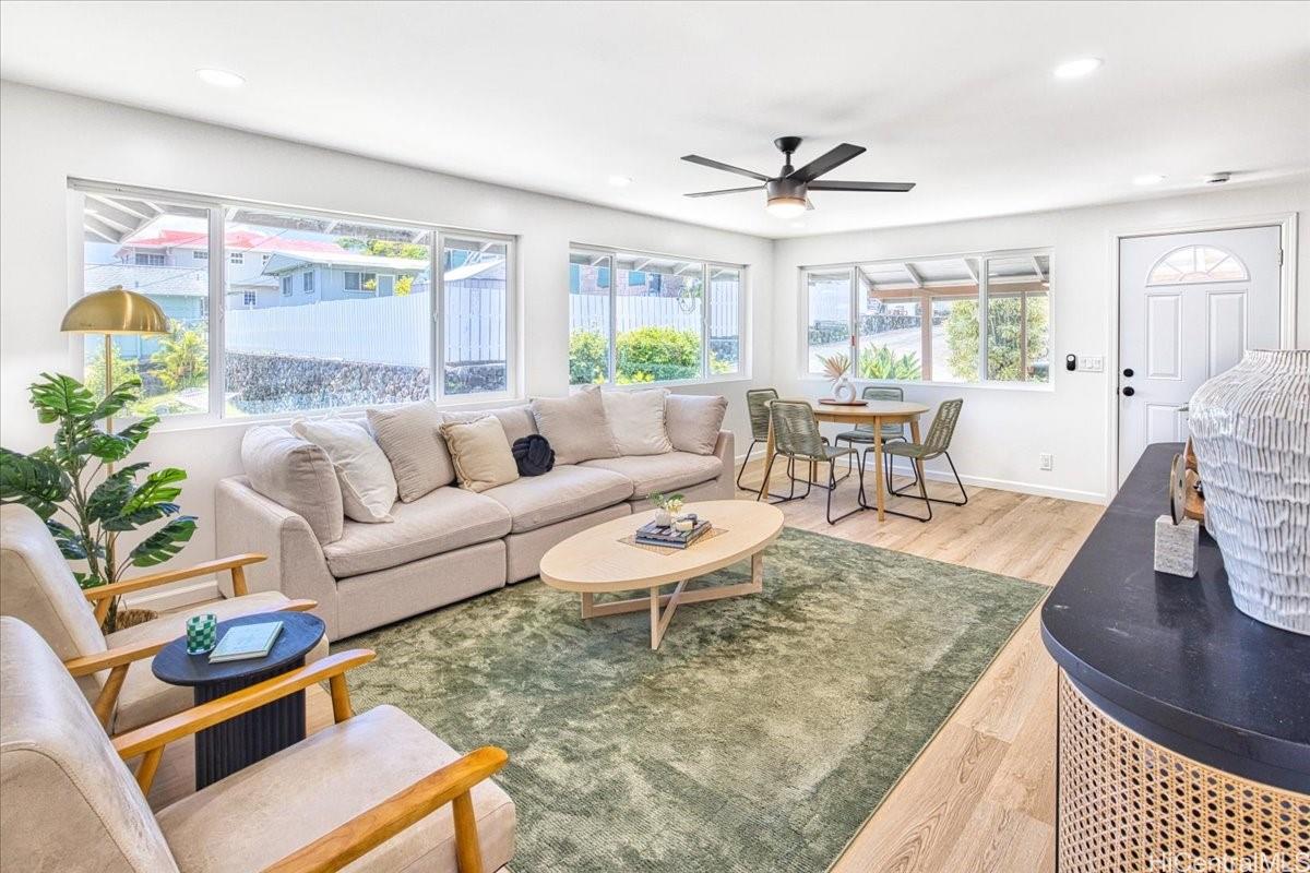 741 Alewa Drive  Unit A
