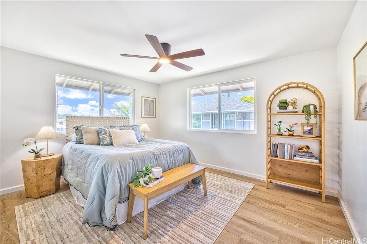 741 Alewa Drive  Unit A