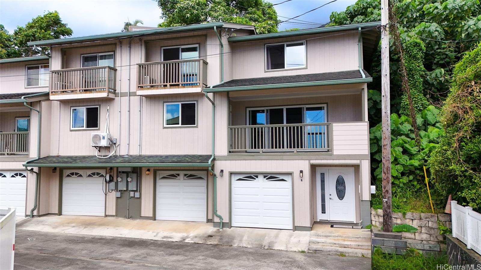 45-668 UHILEHUA Street B