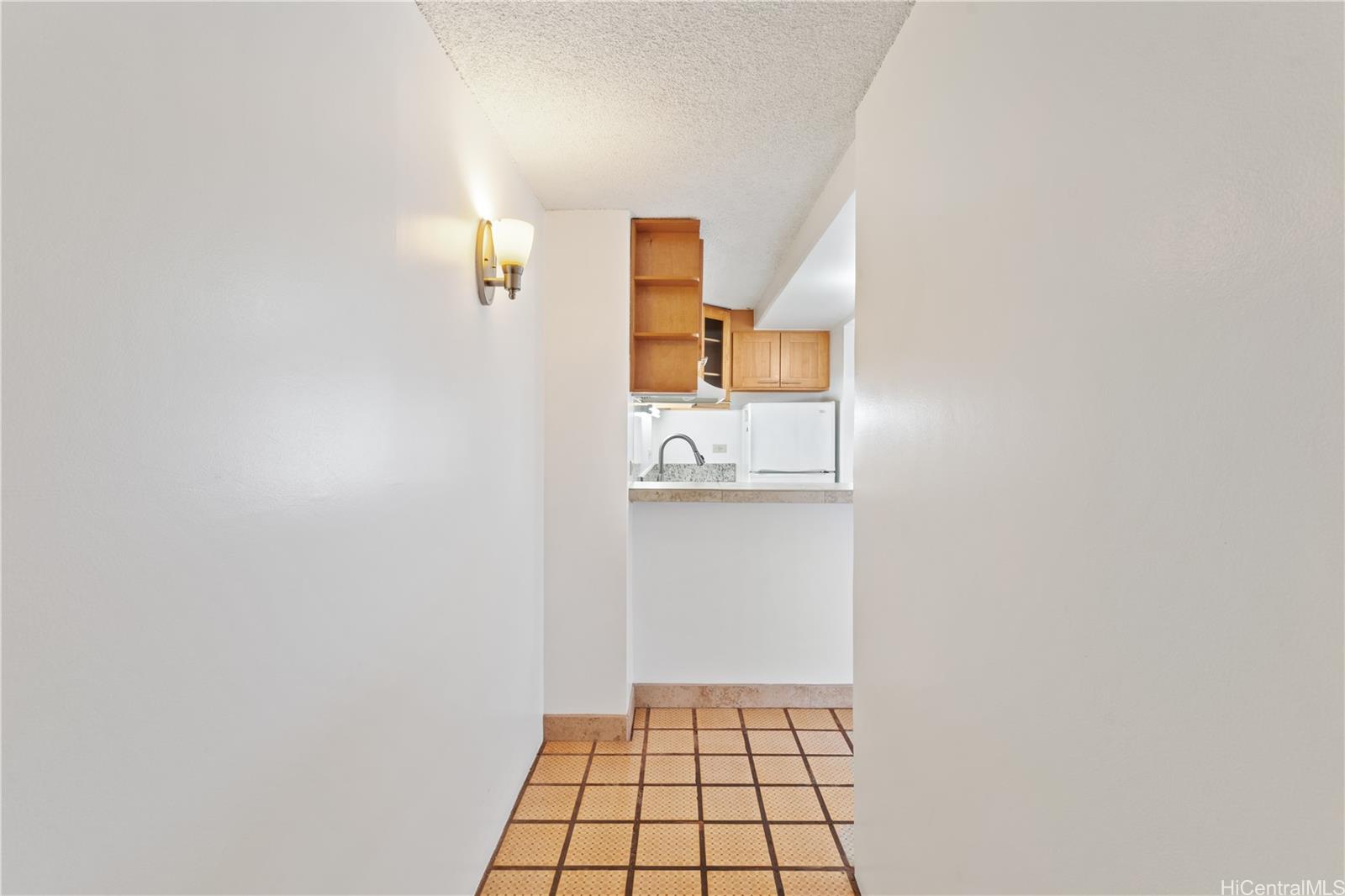 2525 Date Street  Unit 2704