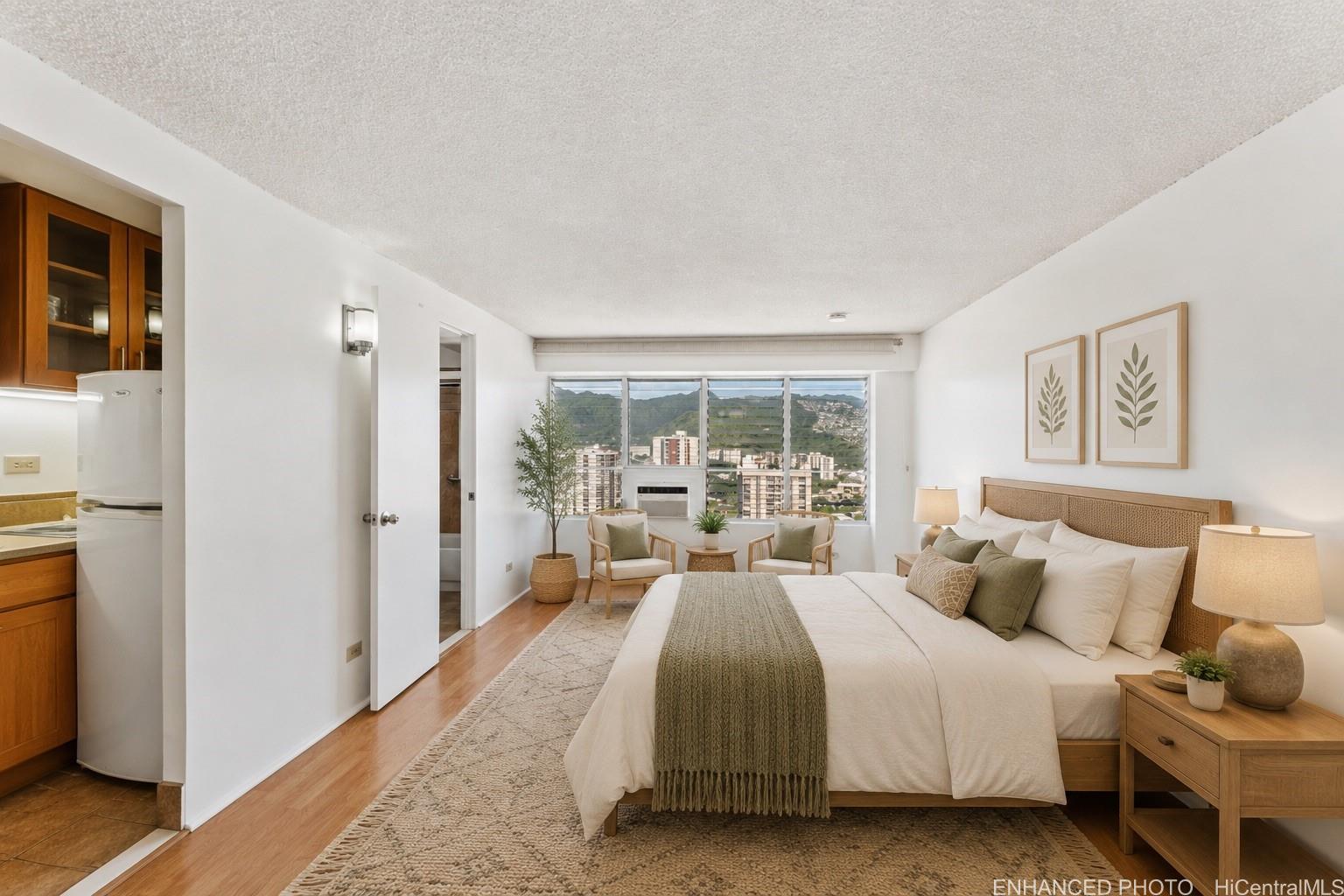2525 Date Street  Unit 2704