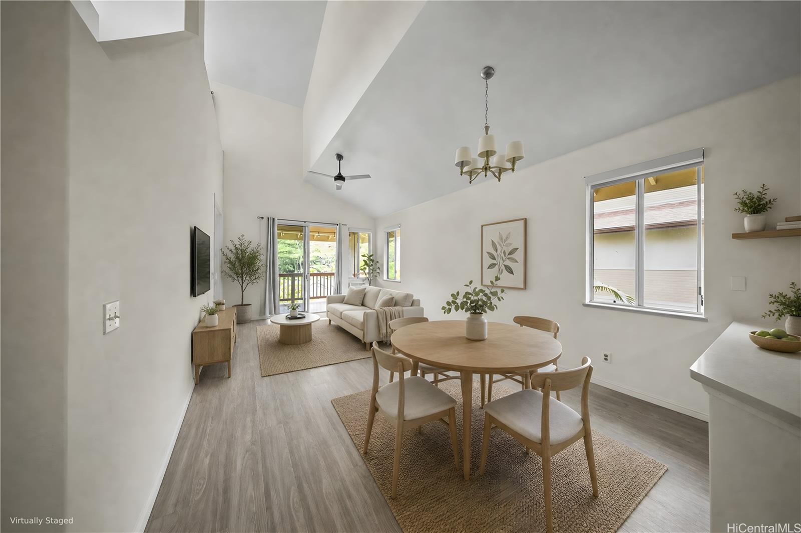 95-930 Wikao Street  Unit B304