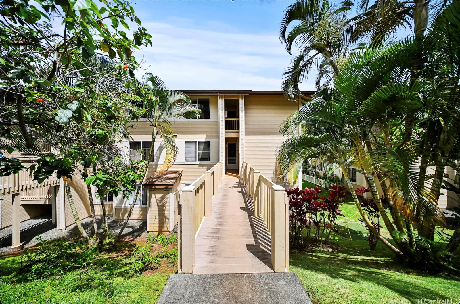 95-930 Wikao Street Unit B304 95-930 Wikao Street Unit B304