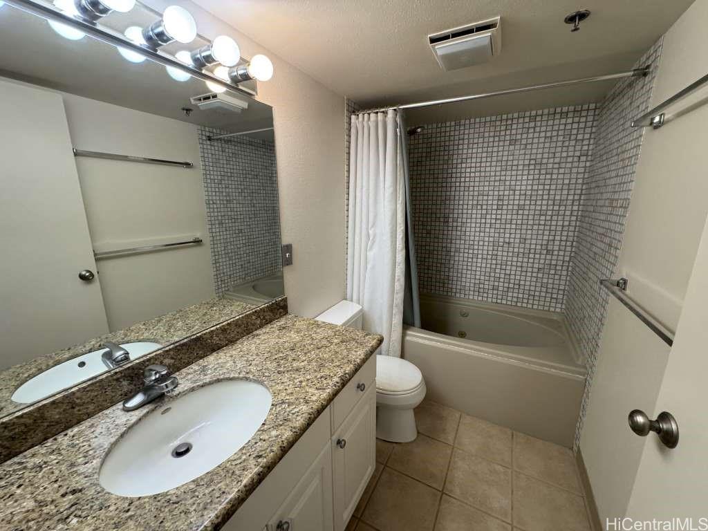 1088 Bishop Street  Unit 2401