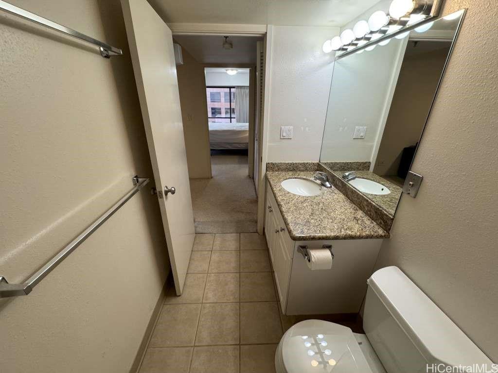1088 Bishop Street  Unit 2401