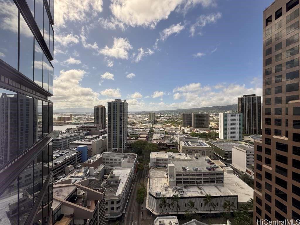 1088 Bishop Street  Unit 2401