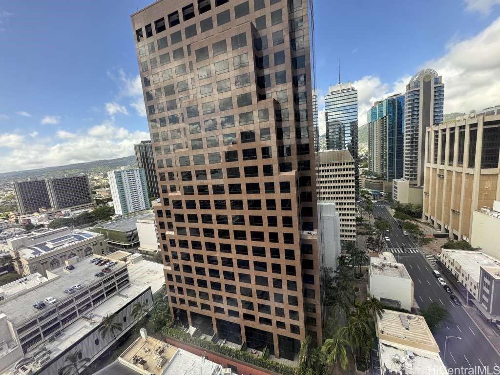 1088 Bishop Street  Unit 2401