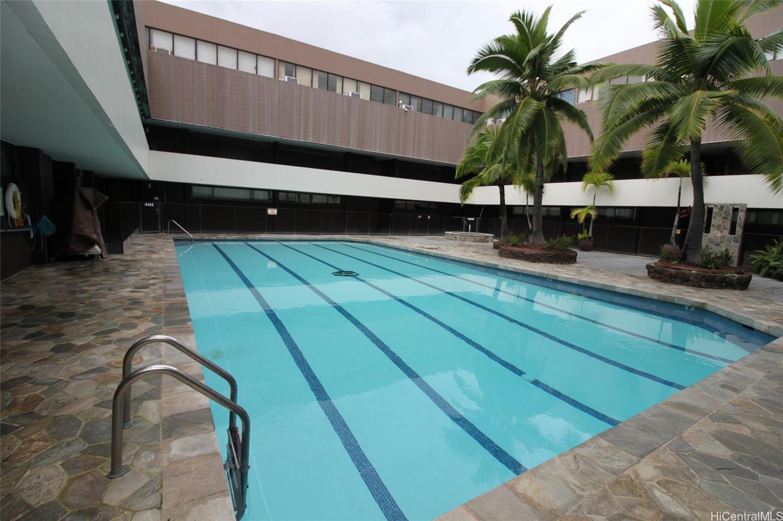 1088 Bishop Street  Unit 2401