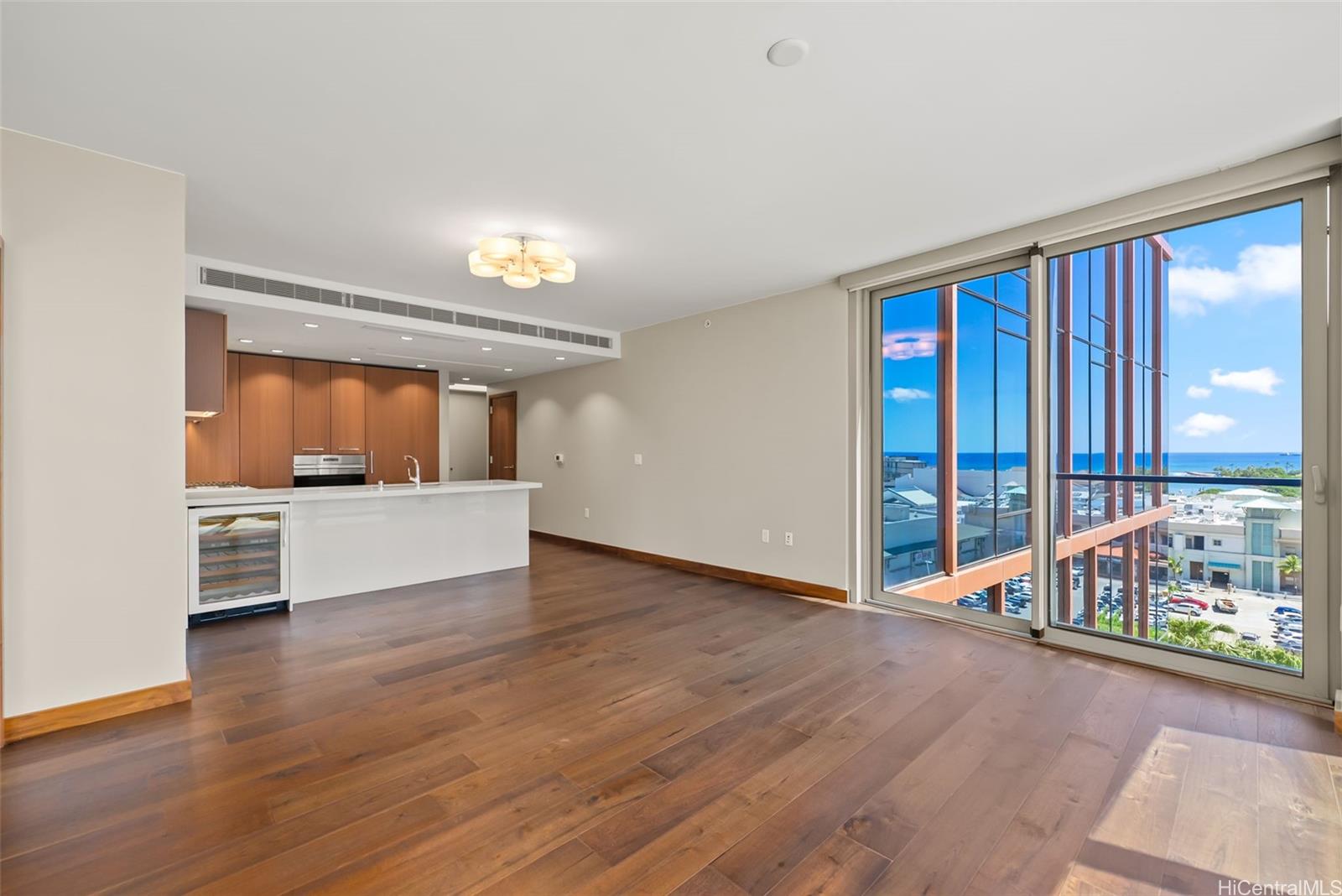 1555 Kapiolani Boulevard 1109