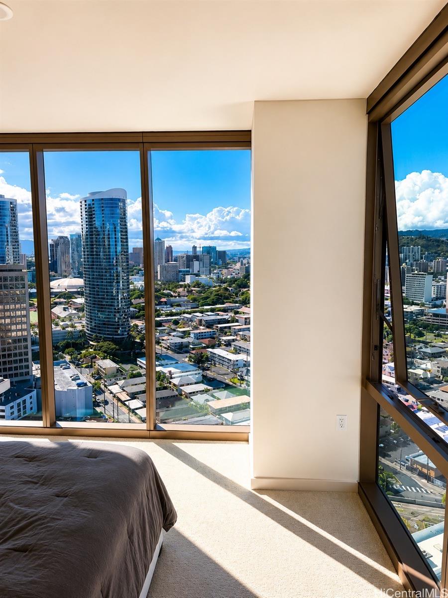 1388 Kapiolani Boulevard 2811