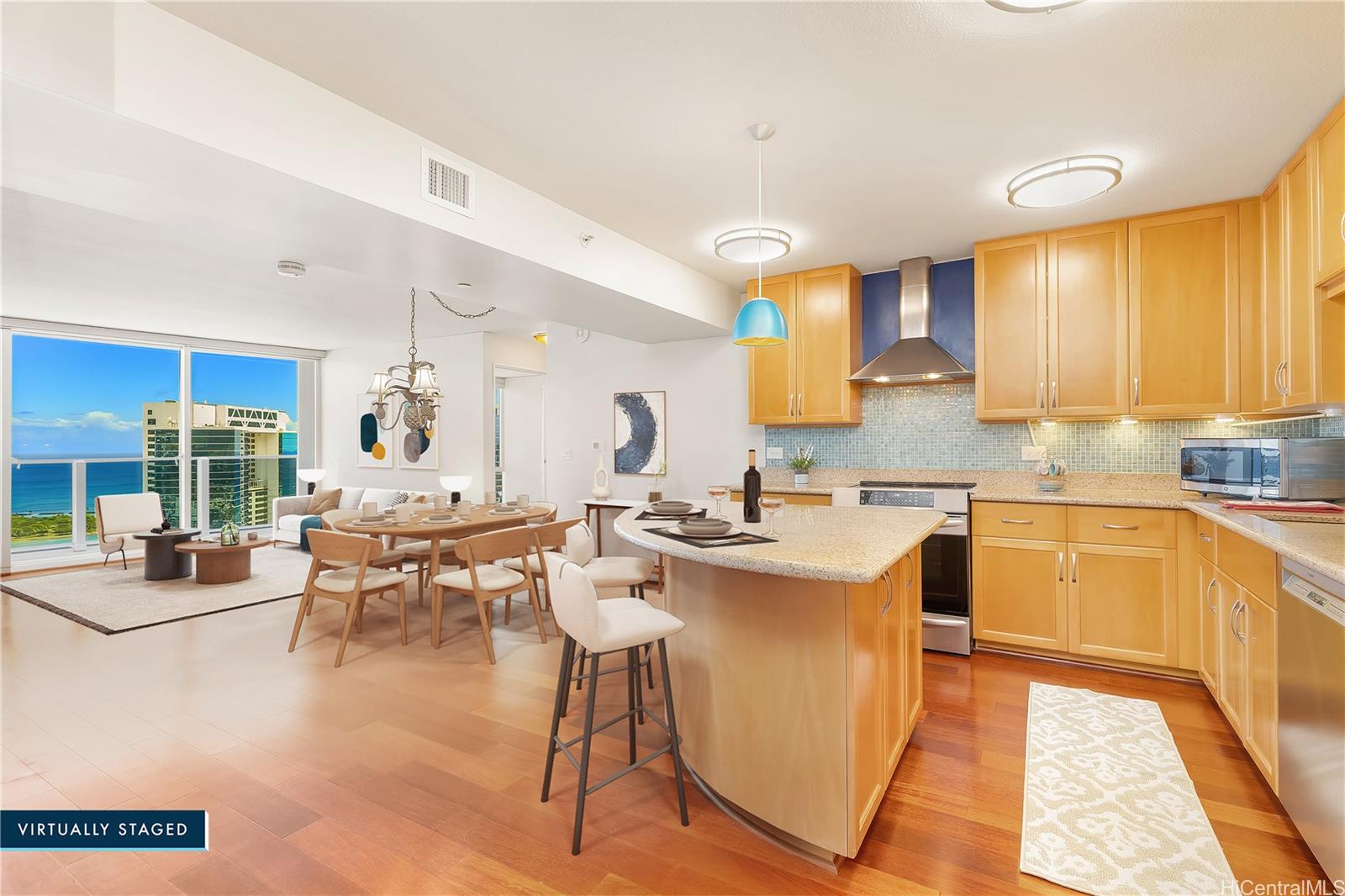 1288 Kapiolani Boulevard I4406