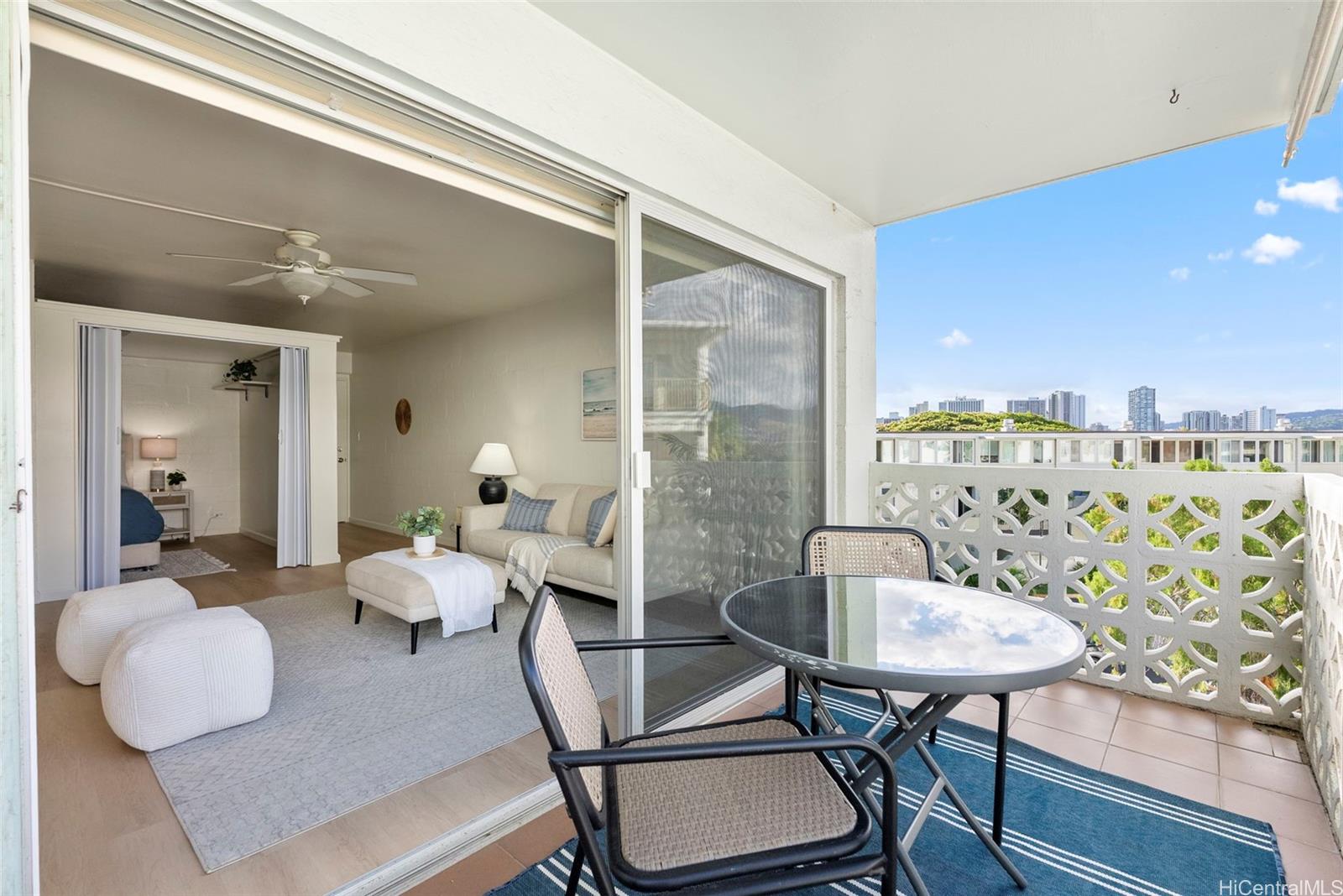 3061 Pualei Circle  Unit 203