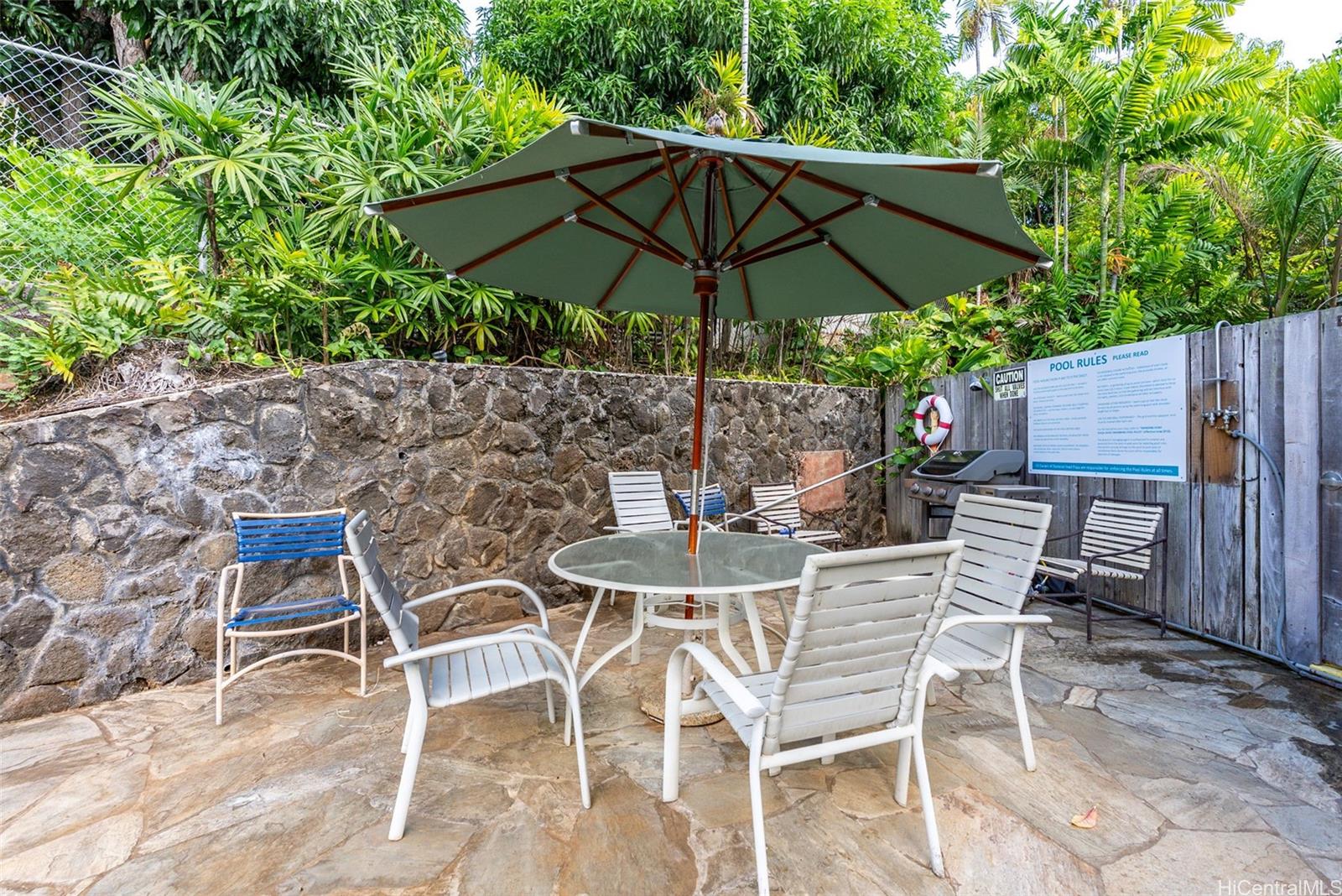 3061 Pualei Circle  Unit 203