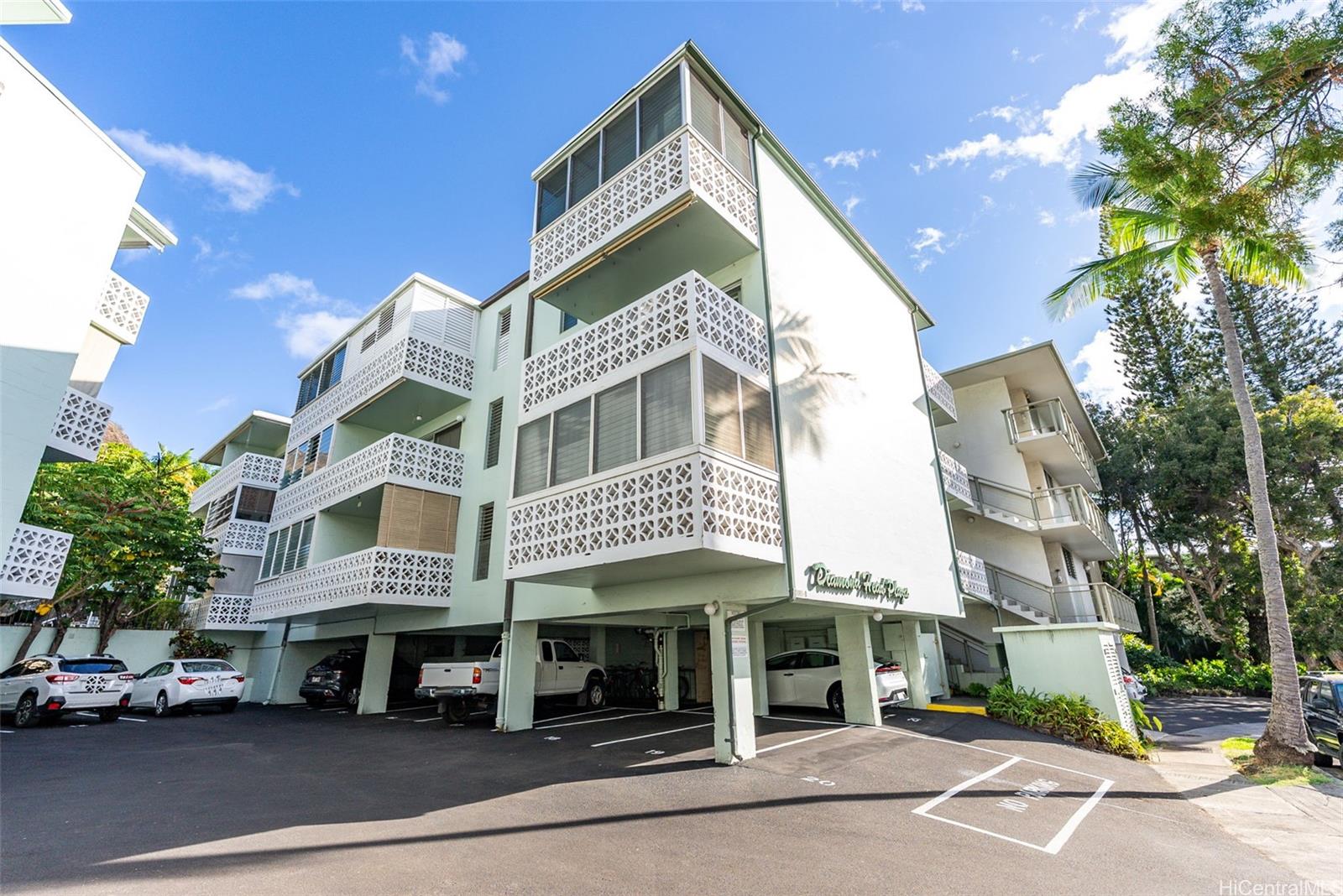 3061 Pualei Circle  Unit 203